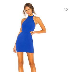 NBD X Naven Mia Dress